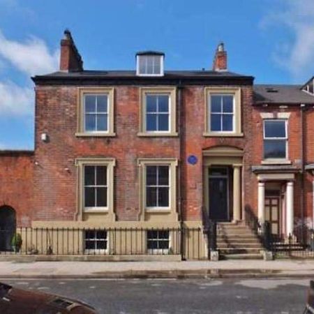 114 Coltman Street Hull Hotell Kingston upon Hull Exteriör bild