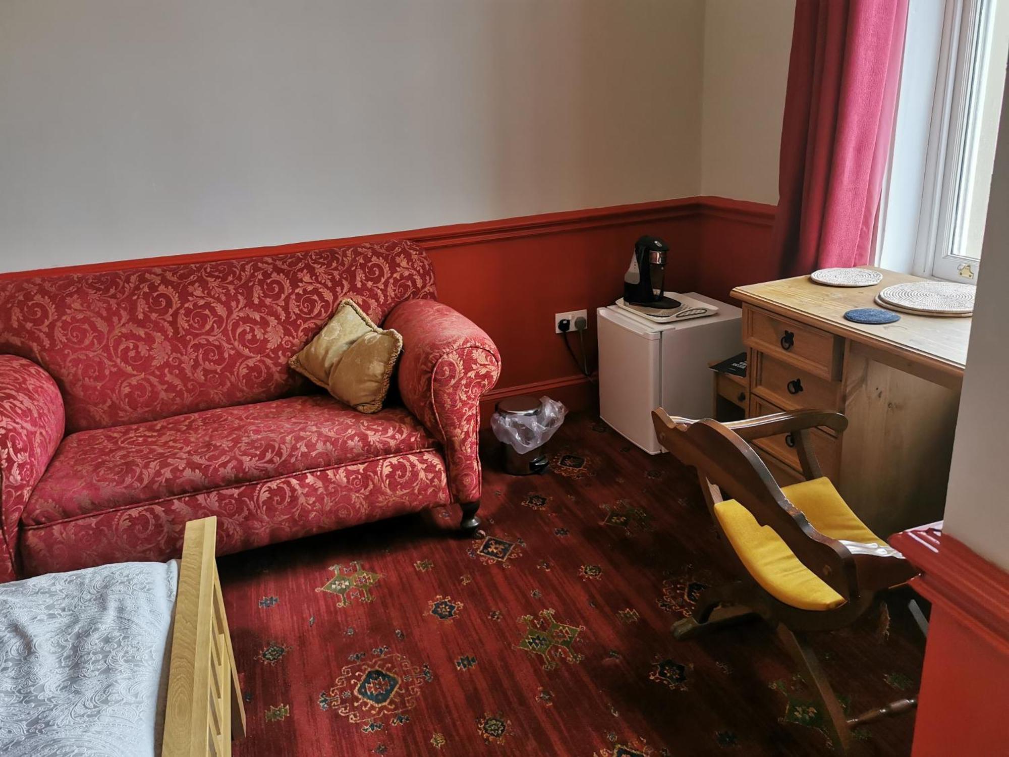 114 Coltman Street Hull Hotell Kingston upon Hull Exteriör bild