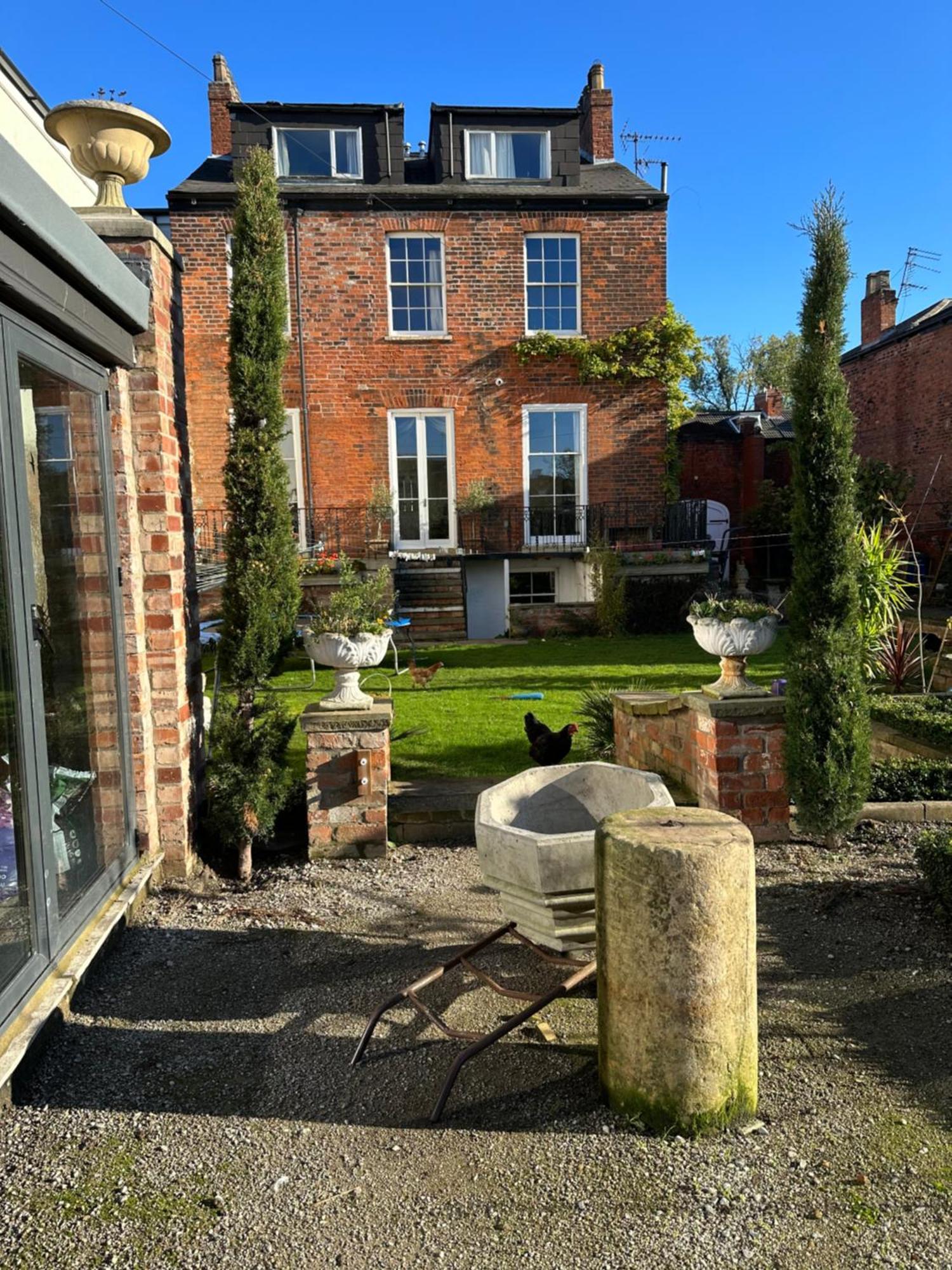 114 Coltman Street Hull Hotell Kingston upon Hull Exteriör bild