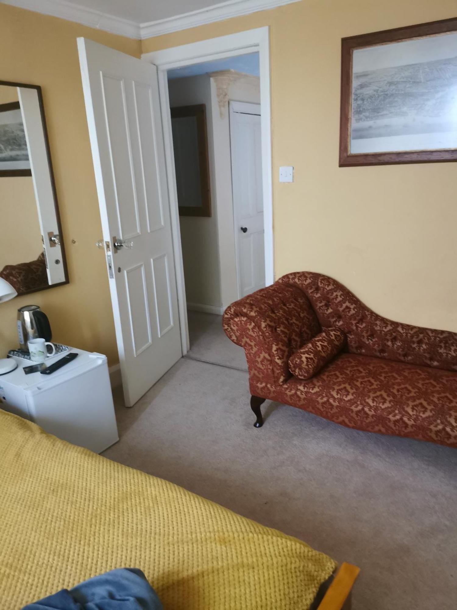 114 Coltman Street Hull Hotell Kingston upon Hull Exteriör bild