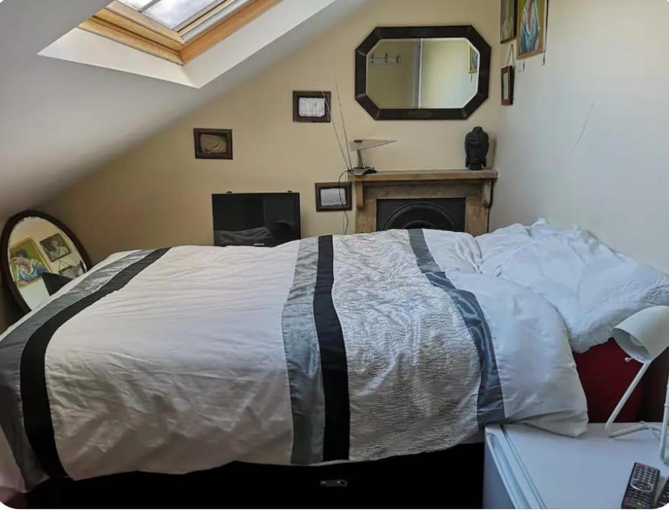 114 Coltman Street Hull Hotell Kingston upon Hull Exteriör bild
