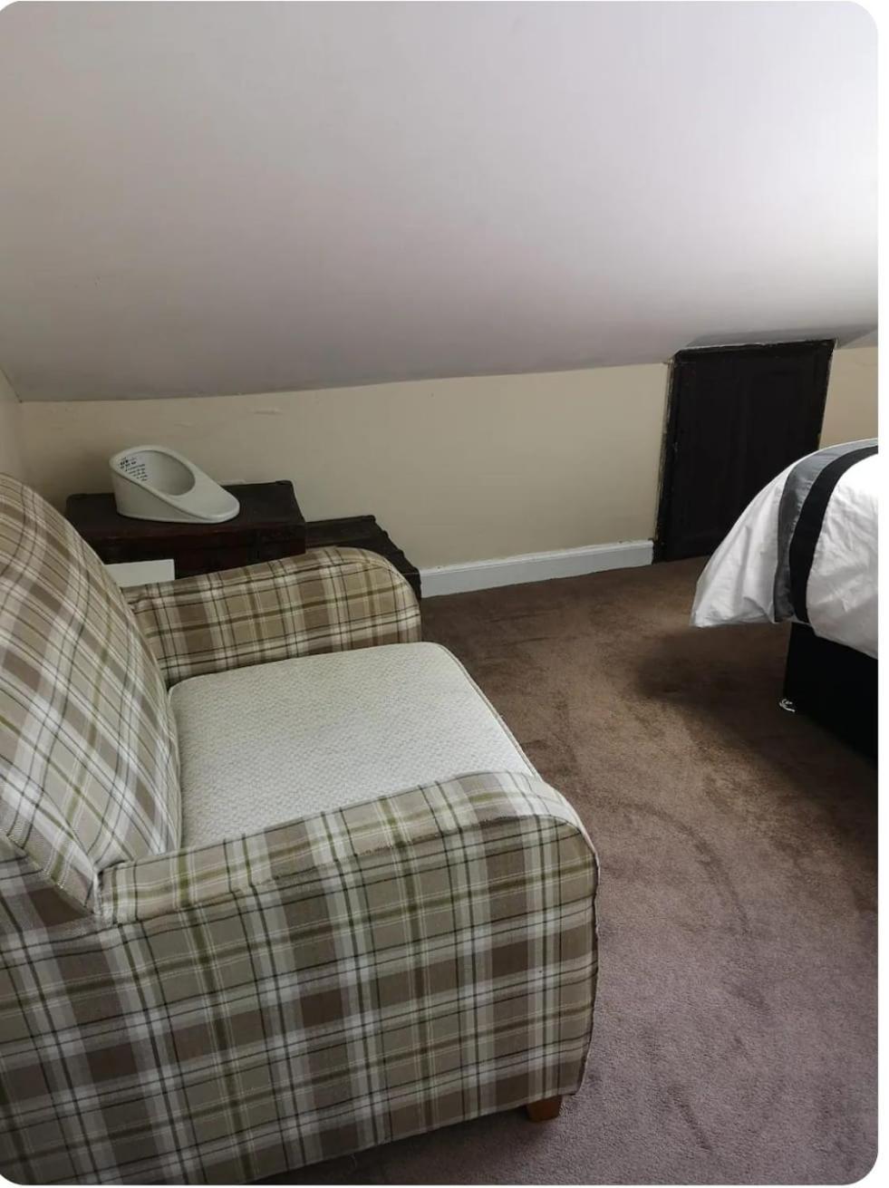 114 Coltman Street Hull Hotell Kingston upon Hull Exteriör bild