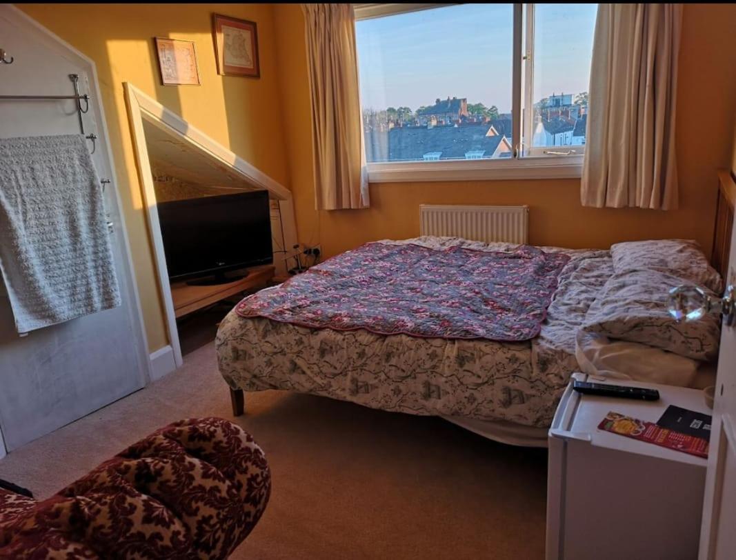 114 Coltman Street Hull Hotell Kingston upon Hull Exteriör bild