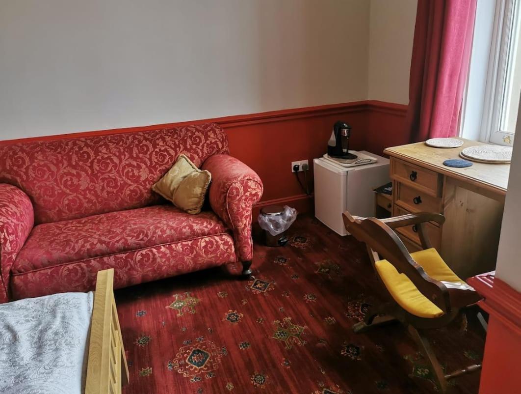 114 Coltman Street Hull Hotell Kingston upon Hull Exteriör bild