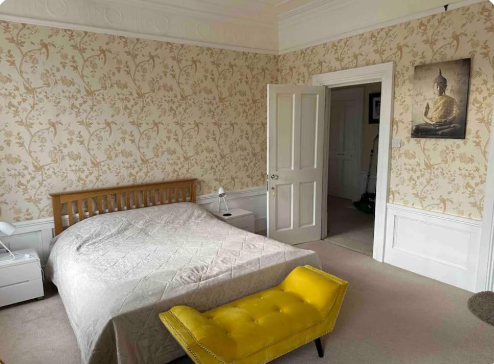 114 Coltman Street Hull Hotell Kingston upon Hull Exteriör bild