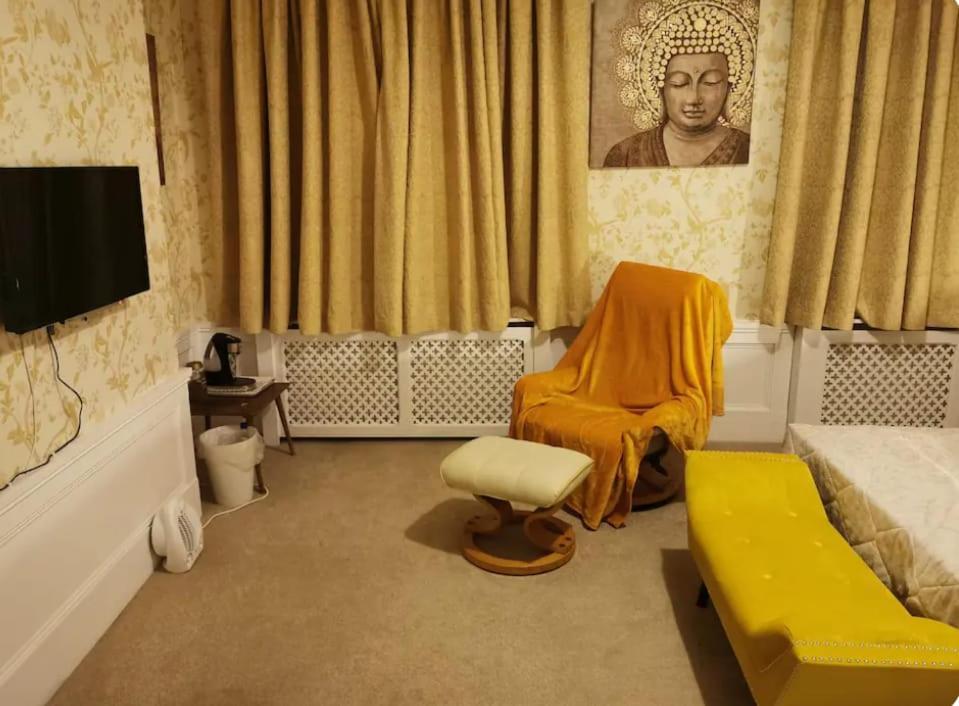 114 Coltman Street Hull Hotell Kingston upon Hull Exteriör bild