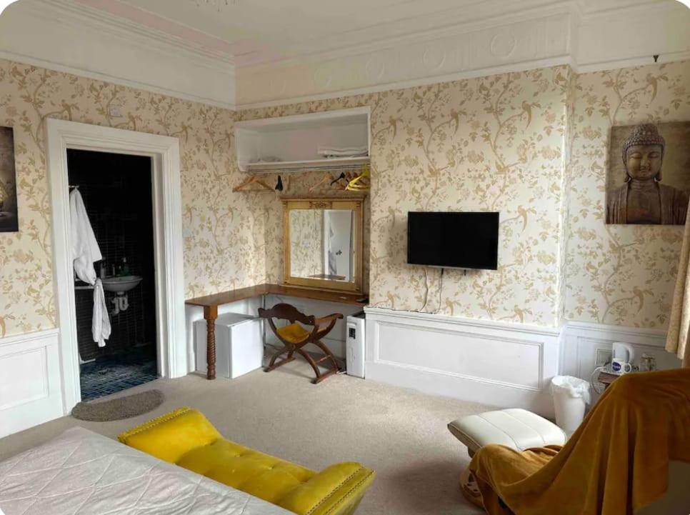 114 Coltman Street Hull Hotell Kingston upon Hull Exteriör bild